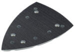 FLEX 100 x 150 mm placa de slefuit delta pentru slefuitor cu vibrati pentru ODE 2-100 EC (436321)