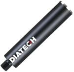 Diatech Coroana carota diamantata pentru gaurire umeda Diatech KFB027-S 27 x 350 mm (KFB027-S)