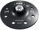 FLEX SP D125-8 H/F talpa de slefuit (391727)