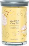 Yankee Candle Signature Vanilla Cupcake Tumbler 567 g
