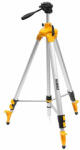 DeWalt DE0733-XJ stativ pentru aparate de masura 1/4 inch (DE0733-XJ)