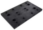 FLEX Placa masina de slefuit Flex SP 80x130-M 130 x 80 mm (469009)