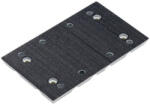 FLEX Placa masina de slefuit Flex 130 x 80 mm (436305)