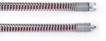 Rothenberger cap spirala pentru curatarea tevilor 16 mm x 2, 3 m (1500003703)