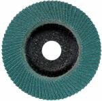 Metabo Lapos csiszolókorong 125 mm, P40, N-ZK 623195000 (623195000)