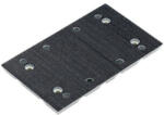 FLEX rezgőcsiszoló talp 130 x 80 mm (436305)
