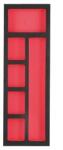 Milwaukee 165 mm szivacs betét (4932493635)