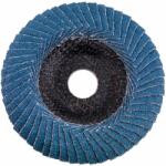 Metabo Flap csiszolókorong 125 mm P80 F-ZK, Con 626464000 (626464000)