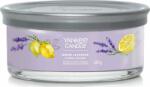 Yankee Candle Signature Lemon Lavender Tumbler 340 g