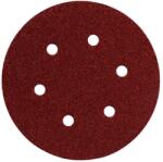 Metabo 25 DB TAPADÓ CSISZOLÓLAP, 150 MM, P 400, H+M, SXE (624027000) (624027000)