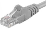  Cablu retea OTHER CAT5e Patch Cable UTP 0.5 m Grey (UTP-5E-0.5-G)