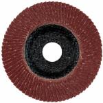 Metabo Lapos csiszolókorong 125 mm, P40, F-NK, 1 db. 624395000 (624395000)