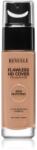 Revuele Flawless HD Cover Foundation make-up cu textura usoara pentru look perfect culoare 03 Beige 33 ml