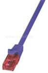LogiLink Patch Cable Cat. 6 U/UTP BC violet, 1, 50m PrimeLine (LOGILINK_CQ2049U) (LOGILINK_CQ2049U)