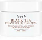 fresh Black Tea Instant Perfecting Mask intenzív kisimító arcmaszk 30 ml