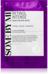 Some By Mi Retinol Intense Reactivating Mask szövet arcmaszk a ráncok ellen érett bőrre 22 g