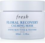 fresh Floral Recovery Calming Mask éjszakai maszk az érzékeny arcbőrre 100 ml