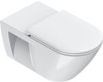 CATALANO Sfera vas wc agăţat fără margine pentru persoane cu dizabilități alb 0911700001 (0911700001)