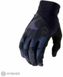 Troy Lee Designs FLOWLINE kesztyű, terepfekete (XL)