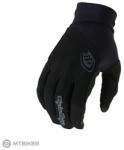 Troy Lee Designs FLOWLINE kesztyű, monofekete (S)