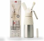iSi CREATIVE WHIP 0, 5 l fehér