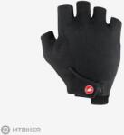Castelli ENDURANCE női kesztyű, fekete (XL)