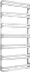 Luxrad Perseid calorifer de baie decorativ 115x53 cm alb PER11505309003 (PER11505309003)
