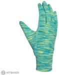 Viking KATIA női kesztyű, menta/multicolour (7)