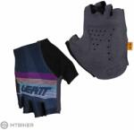 Leatt MTB 5.0 Endurance női kesztyű, fekete (M)
