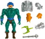 Mattel Figurina Mattel Serpent Claw Man-At-Arms (HKM76) Figurina