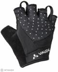 VAUDE Advanced II női kesztyű, fekete (9)