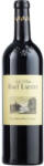 Chateau Smith Haut Lafitte Le Petit Haut Lafitte Rouge 2022 (0.75l 13.5%)