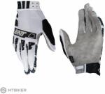 Leatt MTB 2.0 X-Flow kesztyű, fehér (XL)