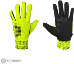 FORCE Extra kesztyű, neon (S)