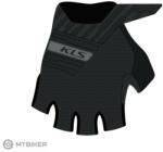 Kellys KLS CUTOUT kesztyű, fekete (XS) - mtbiker - 7 599 Ft