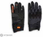 Endura MT500 D3O II kesztyű, fekete (S)