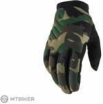 100 100% Brisker kesztyű, camo/black (M)