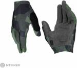 Leatt MTB 3.0 Endurance kesztyű, spinach (S)