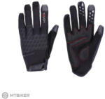 BBB BBW-52 FREEZONE kesztyű, fekete (XL)