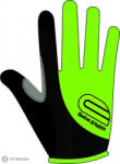 Silver Wing TRAIL WIND kesztyű, zöld (XL)