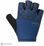Shimano SUMIRE női kesztyű, navy (M)