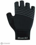 Roeckl Diamante Bi-FUSION női kesztyű, fekete (6)