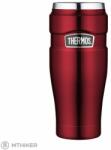 Thermos Vízálló termikus bögre, 470 ml, piros