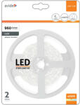 Avide 4, 8W 4000K IP20 LED Szalag Bliszter 2M Avide (AVI ABLSBL12V2835 60NW)