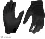 POC Essential DH kesztyű, uranium black (M)