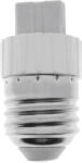 Avide Foglalat Átalakító E27 -> G9 Entac (AVI CEN E27 G9)