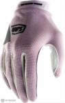  100% RIDECAP női kesztyű, lavender (S)
