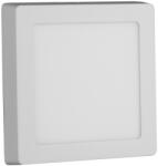 Avide 24W 4000K IP20 szögletes LED panel Avide (AVI ACSMNW S 24W ALU)