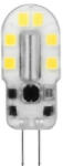 Avide 2W 3000K G4 LED fényforrás Avide (AVI ABG4WW 2W)