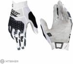 Leatt MTB 4.0 Lite kesztyű, fehér (S)